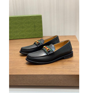 구찌 gucci 홀스빗 로퍼 (남성용)