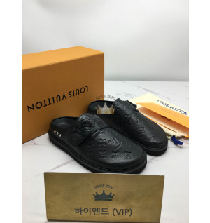 루이비통 LV 이지 뮬 (남성용)