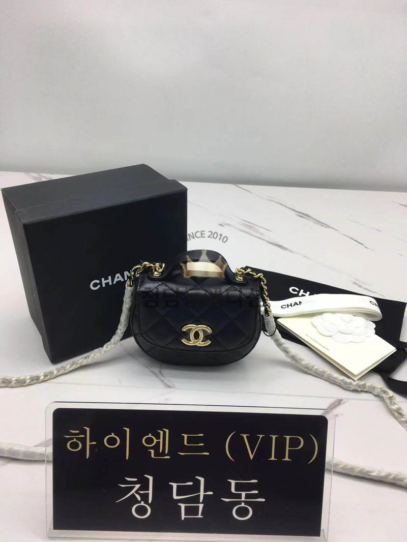 샤넬 23A 체인 달린 미니백 AP3378 (zp 비교 사진 有)