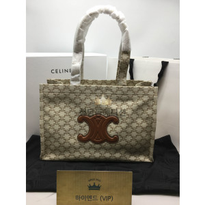 셀린느 라지 카바스 타이스백