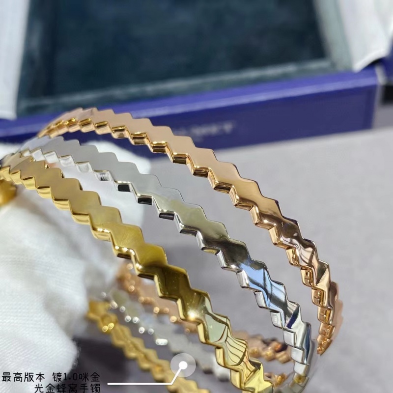 쇼메 비마이러브 브레이슬릿 팔찌 16.5CM (3COLOR)