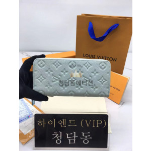 루이비통 지피 오거나이저 장지갑 M82597