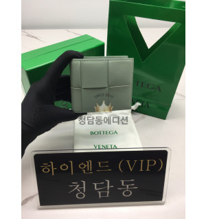 보테가베네타 반지갑