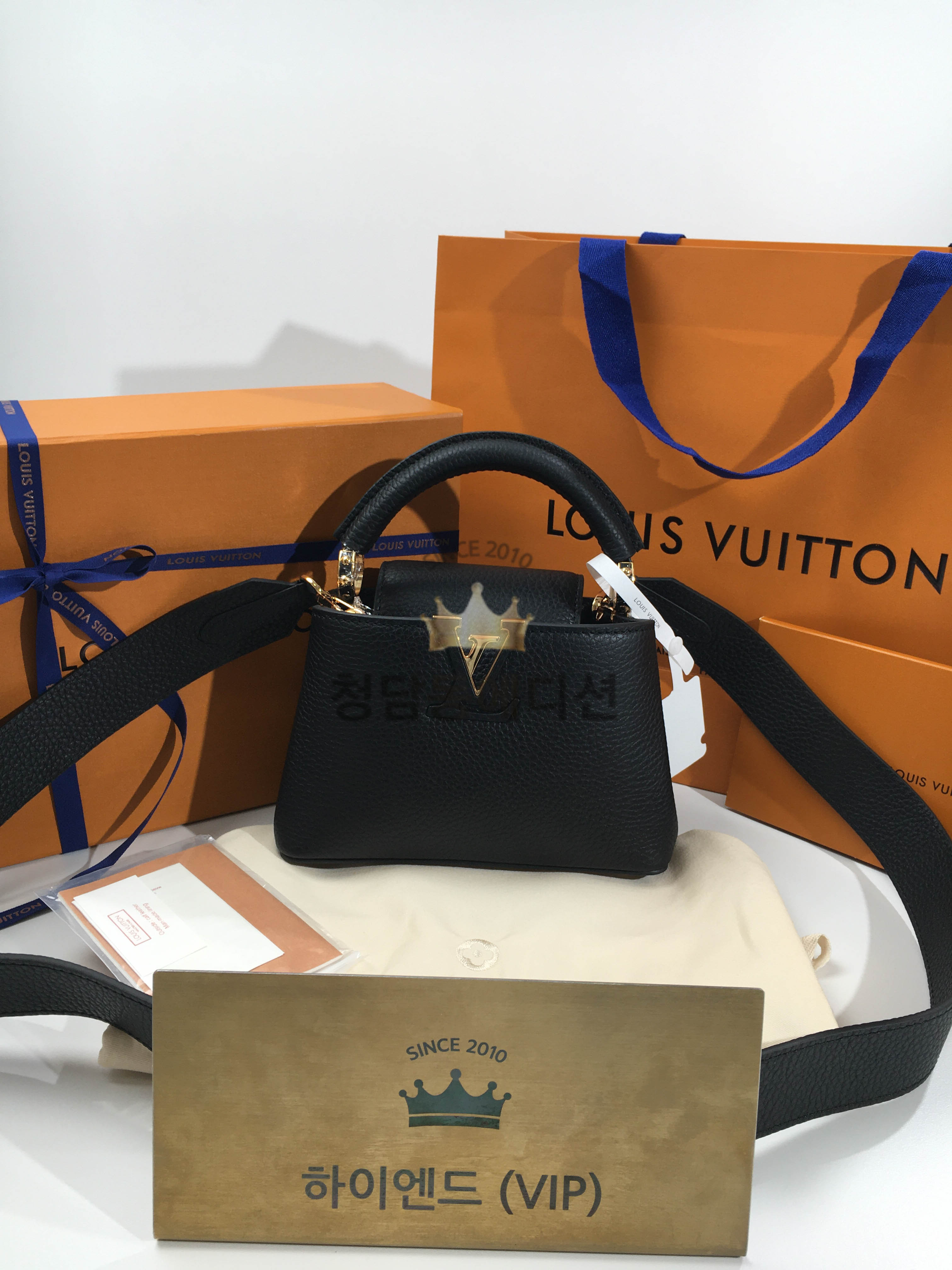 루이비통 LV 미니 M56071