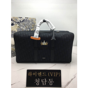 디올 남성 DIOR LINGOT 50 백 키폴