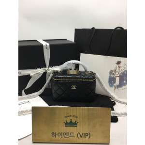 샤넬 22ss 신상 베니티백 (하이엔드급)