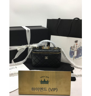 샤넬 22ss 신상 베니티백 (하이엔드급)