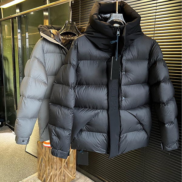 몽클레어 패딩 (2color) (남성용)