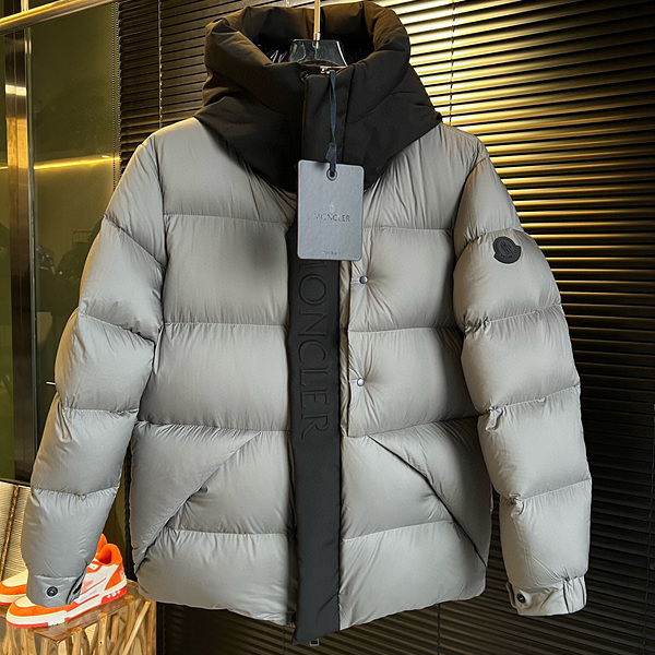 몽클레어 패딩 (2color) (남성용)
