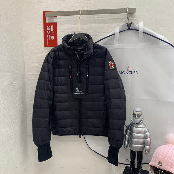 몽클레어 패딩 (2color 남성용)