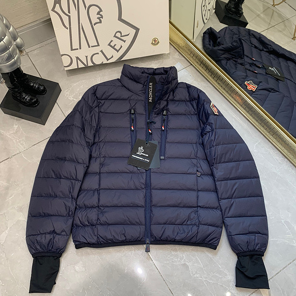 몽클레어 패딩 (2color 남성용)