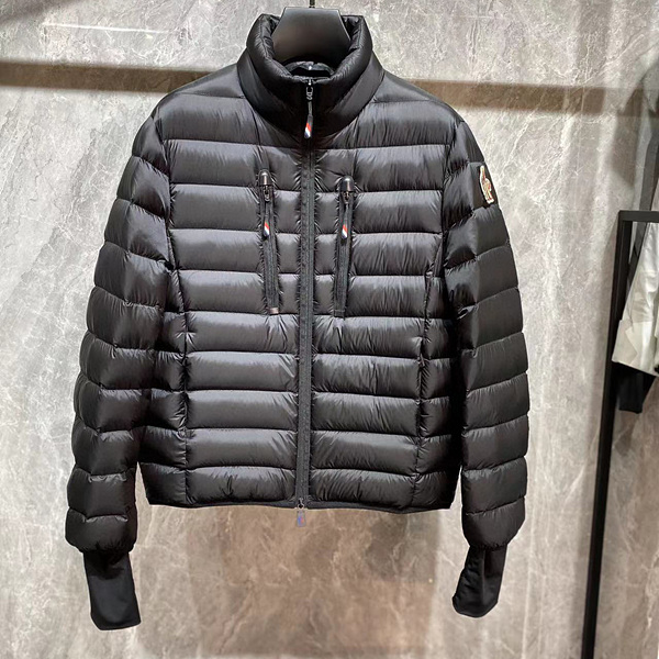 몽클레어 패딩 (남성용) (컬러 네이비, 블랙)