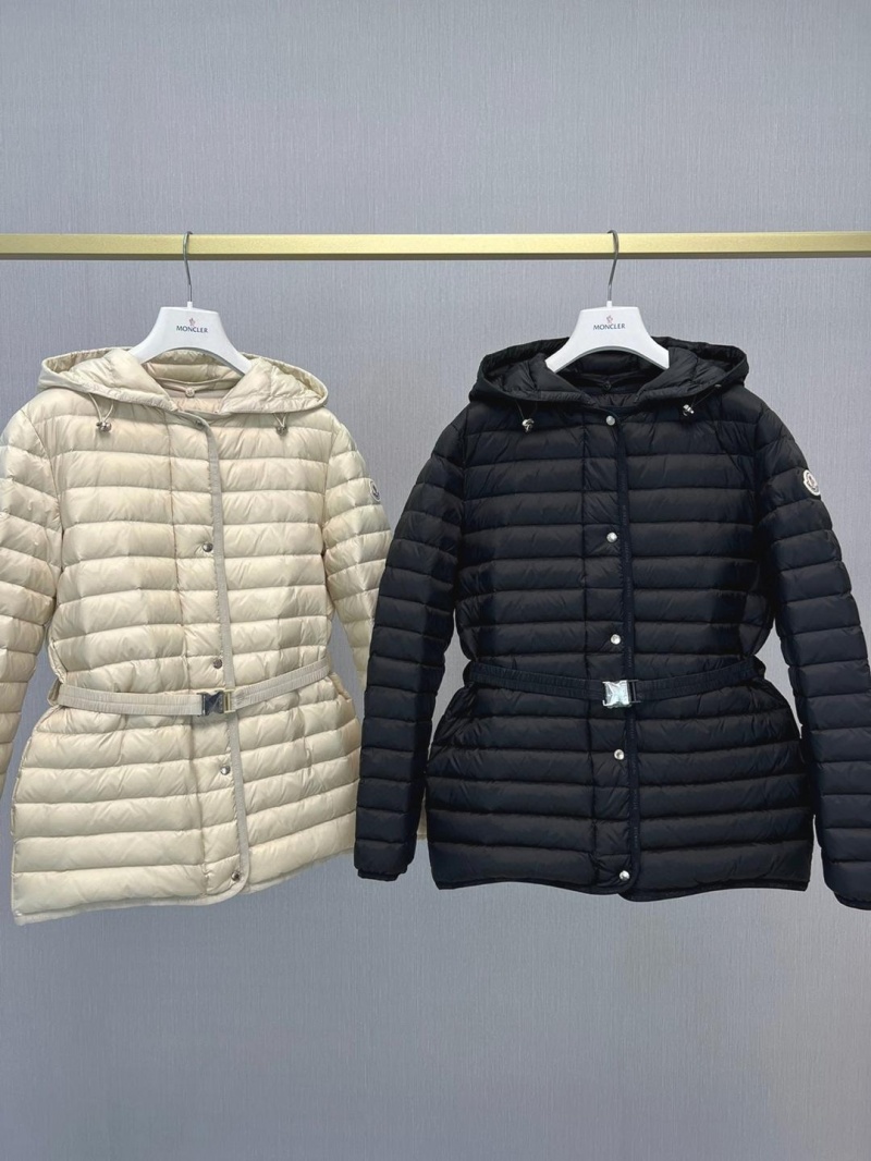 몽클레어 오레돈 (컬러 블랙, 아이보리)