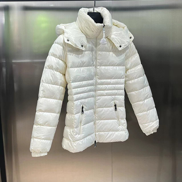 몽클레어 패딩 (컬러 화이트, 블랙)