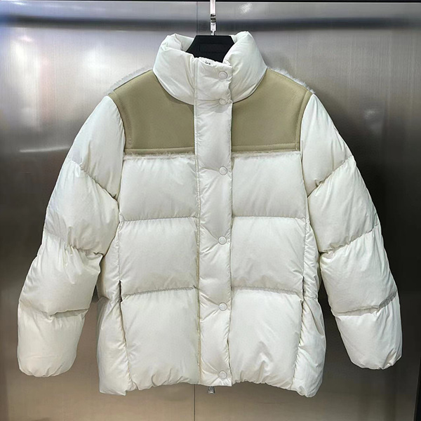 몽클레어 패딩 (컬러 화이트, 블랙)