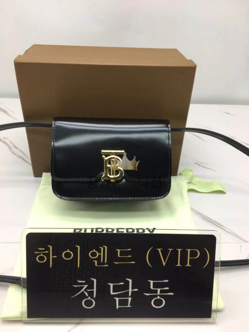 버버리 TB 크로스백 미니