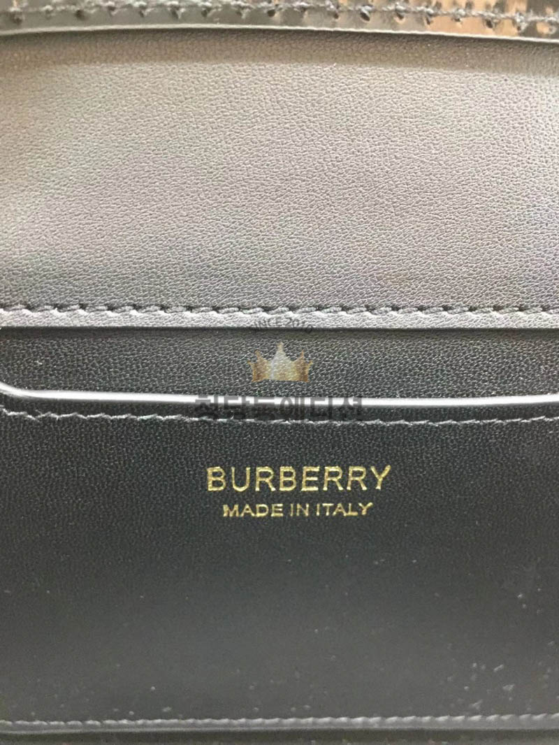 버버리 TB 크로스백 미니