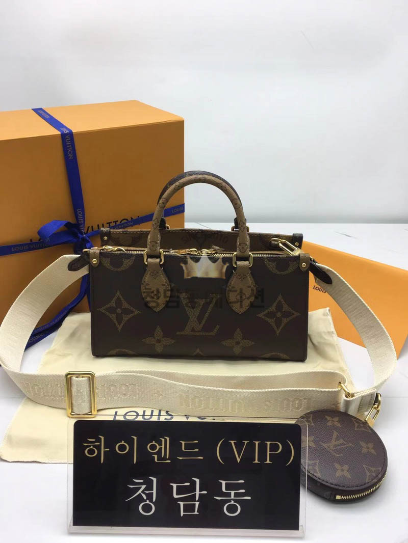 루이비통 온더고 EAST WEST m46653