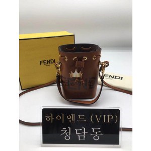 펜디 몬트레조 버킷백