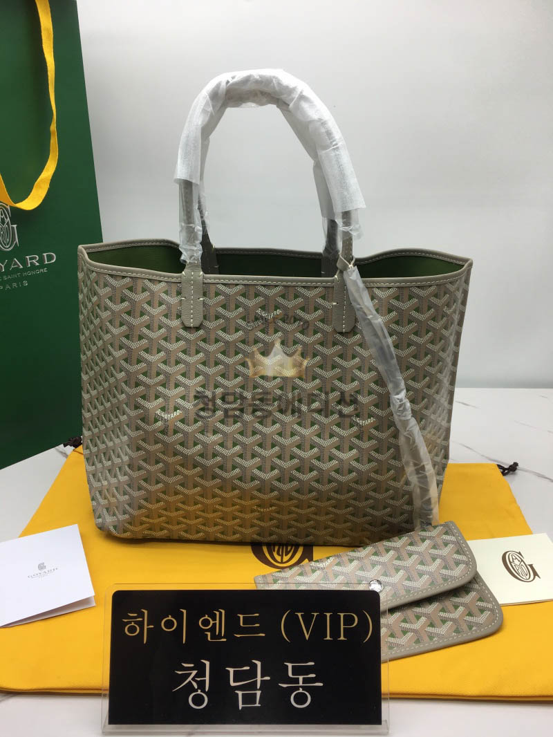 고야드 생루이백 PM (upgrade ver.) (하이엔드급)