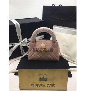 샤넬 23K 켈리백 AS4416