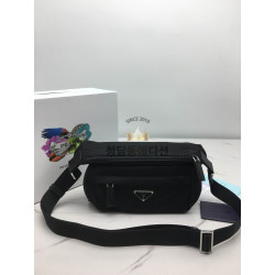 프라다 바이커백 스몰 2VH171