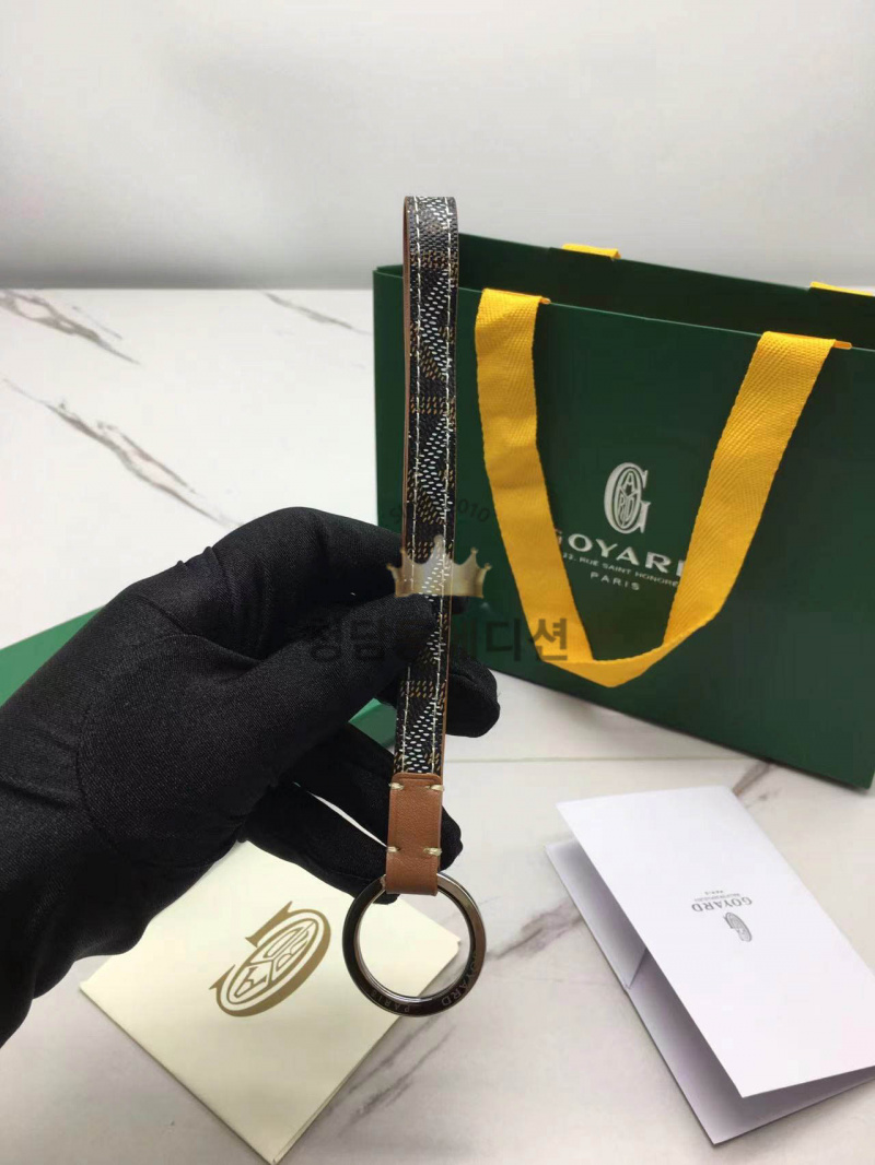 고야드 키링 (11COLOR)