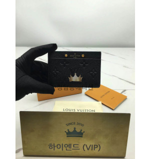 루이비통 앙프렝뜨 카드지갑