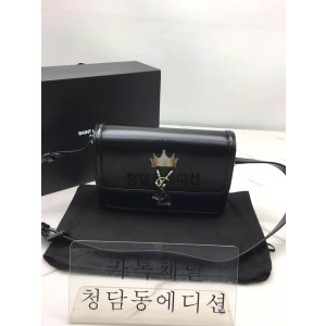 생로랑 솔페리노 박스백 스몰/미디움 (ZP동일 가죽)