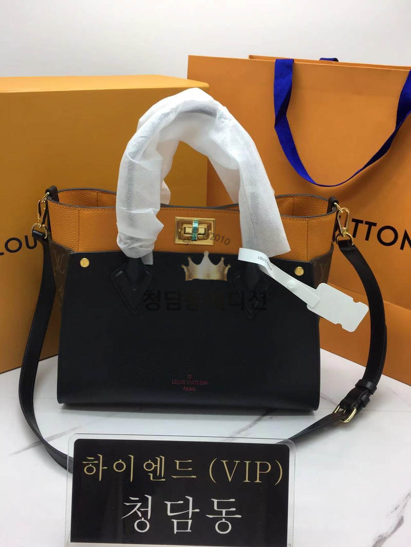 루이비통 온 마이 사이드 MM 