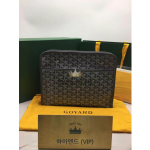 고야드 쥬방스 GM (그레이)