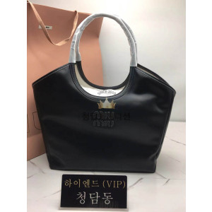 미우미우 23FW MIU MIU 아이비 가죽백