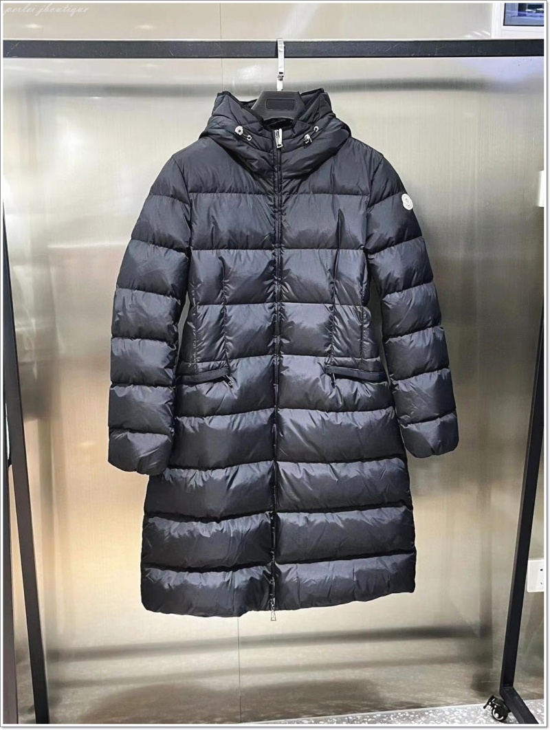 몽클레어 아보세트 (컬러 화이트, 블랙)