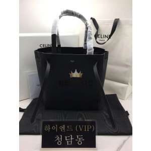 셀린느 스몰 카바스 팬텀 백 (하이엔드)