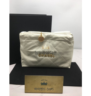 샤넬 22백 (upgrade ver.)
