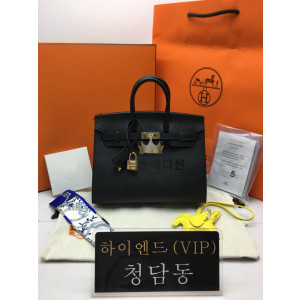 에르메스 벌킨25 올수공