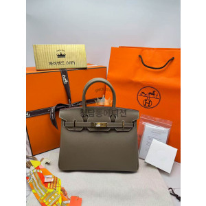 에르메스 벌킨 EPSOM (컬러 에토프)