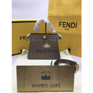 펜디 피카부 i see u 쁘띠