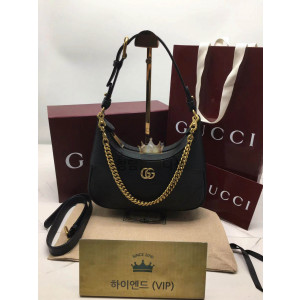 구찌 소프트 호보 숄더백 731817 AAA9F 1000