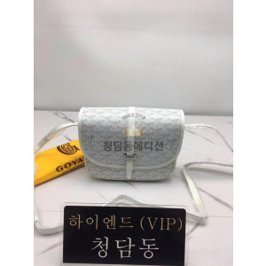 고야드 벨베데르 PM / MM (화이트)