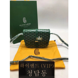 고야드 벨베데르 PM / MM (그린)