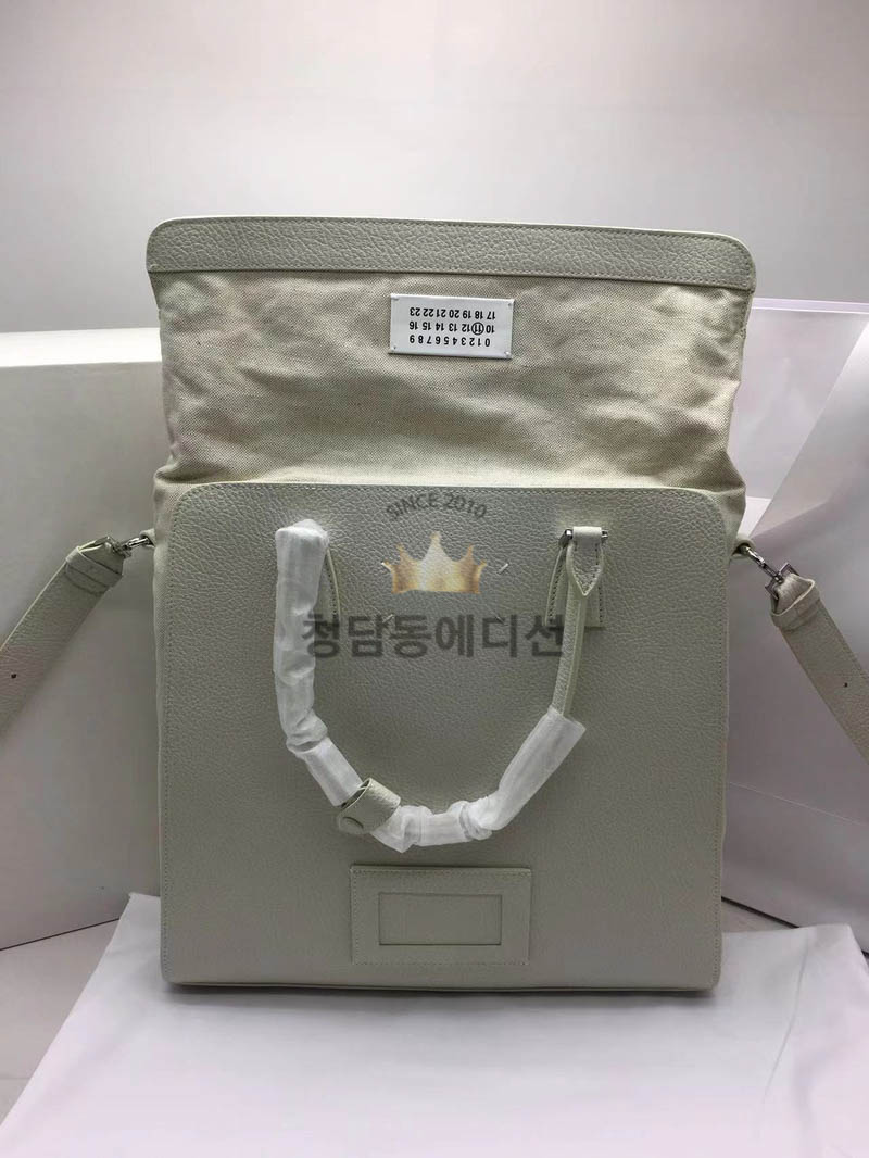 메종마르지엘라 5AC 백팩 (35.5cm)