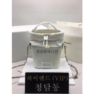 메종마르지엘라 5AC 버킷백