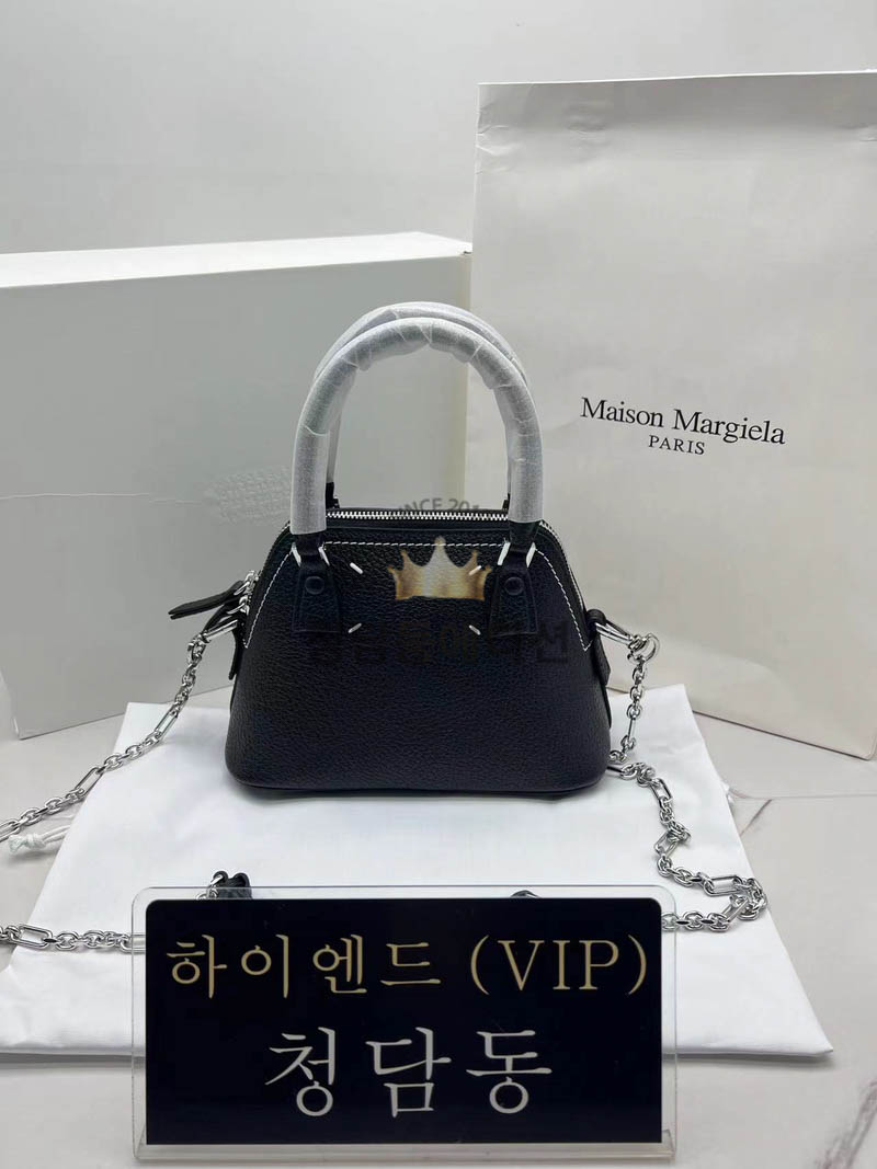 메종마르지엘라 5AC 숄더백 미니