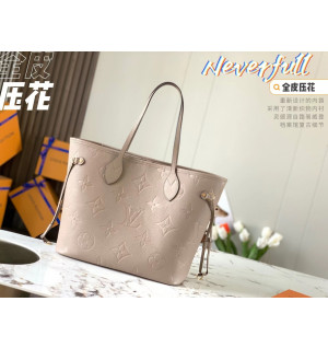 루이비통 토트백 네버풀MM M45686