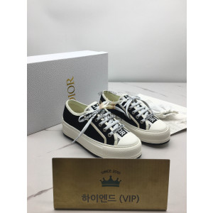 디올 워크앤디올 스니커즈 하이엔드
