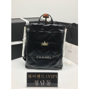 샤넬 22백팩 스몰 AS3859 (upgrade ver.)