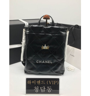 샤넬 22백팩 스몰 AS3859 (upgrade ver.)
