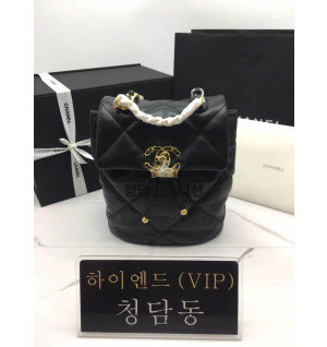 샤넬 24C 19백팩