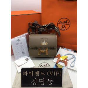 에르메스 콘스탄스 18 EPSOM 백 (에토프) 신형